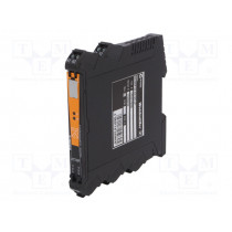 ACT20P-UI-AO-DO-LP-S; Converter: temperature; DIN; 12.5x117.2x114mm; -20÷60°C; WEIDMÜLLER