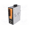 IE-SW-VL05M-3TX-2SC; Industrial module: switch Ethernet; managed; Number of ports: 5; WEIDMÜLLER