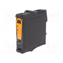 ACT20P-CMT-60-RC-S; Converter: current; DIN; 0÷40A AC/DC,0÷50A AC/DC,0÷60A AC/DC; WEIDMÜLLER