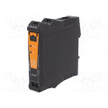 ACT20P-CMT-60-AO-RC-S; Converter: current; DIN; 0÷40A AC/DC,0÷50A AC/DC,0÷60A AC/DC; WEIDMÜLLER