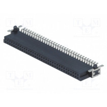 15250682601333; Connector: PCB to PCB; female; PIN: 68; 1.27mm; Series: har-flex; HARTING