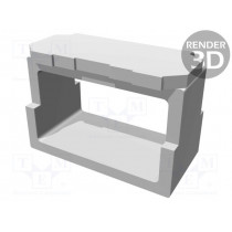 1625854-4; Test point; Connection: SMT; Case: 1206; TE Connectivity