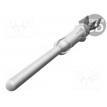 164164-2; Contact; Size: 16; male; 0.75÷1.5mm2; 18AWG÷16AWG; Type III+; bulk; TE Connectivity