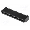 16FMN-SMT-A-TF; Connector: FFC (FPC); horizontal; PIN: 16; NON-ZIF; SMT; 0.5A; 1mm; JST 16FMN-SMT-A-TF; Connector: FFC (FPC); horizontal; PIN: 16; NON-ZIF; SMT; 0.5A; 1mm; JST