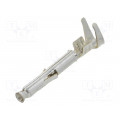 170362-1; Contact; female; 0.3÷0.89mm2; 22AWG÷18AWG; tinned; crimped; TE Connectivity