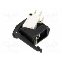 170H0236; Microswitch; NH fuses; BUSSMANN