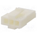 172158-1; Socket; wire-board; male; Mini Universal MATE-N-LOK; 4.14mm; 600V; TE Connectivity