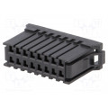 178289-7; Plug; wire-board; female; Dynamic D-3100D; 3.81mm; PIN: 16; 250V; TE Connectivity 178289-7; Plug; wire-board; female; Dynamic D-3100D; 3.81mm; PIN: 16; 250V; TE Connectivity