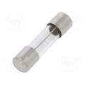 179120.0,032; Fuse: fuse; time-lag; 32mA; 250VAC; cylindrical,glass; 5x20mm; SIBA 179120.0,032; Fuse: fuse; time-lag; 32mA; 250VAC; cylindrical,glass; 5x20mm; SIBA