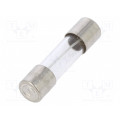 179120.0,063; Fuse: fuse; time-lag; 63mA; 250VAC; cylindrical,glass; 5x20mm; SIBA 179120.0,063; Fuse: fuse; time-lag; 63mA; 250VAC; cylindrical,glass; 5x20mm; SIBA