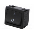 01802.5103-02; ROCKER; DPST; Pos: 2; OFF-ON; 6A/250VAC; black; IP40; none; 100mΩ; Marquardt 01802.5103-02; ROCKER; DPST; Pos: 2; OFF-ON; 6A/250VAC; black; IP40; none; 100mΩ; Marquardt