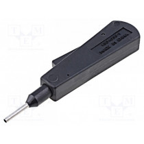 1804030-1; Tool: for demounting of terminals; terminals; 2.74mm; TE Connectivity