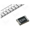 1812L014DR; Fuse: PTC polymer; 140mA; 1812L; LITTELFUSE