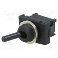 01821.6101-01; Switch: toggle; Pos: 2; SPST; OFF-ON; 10A/250VAC; -20÷100°C; 100mΩ; Marquardt 01821.6101-01; Switch: toggle; Pos: 2; SPST; OFF-ON; 10A/250VAC; -20÷100°C; 100mΩ; Marquardt