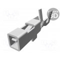 1827587-2; Contact; female; 0.08÷0.38mm2; 28AWG÷22AWG; Dynamic D-1000; 3A; TE Connectivity