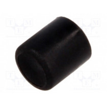 1840.0031; Button; round; black; Application: 1446.,1840.,1845.,1852.; MENTOR 1840.0031; Button; round; black; Application: 1446.,1840.,1845.,1852.; MENTOR
