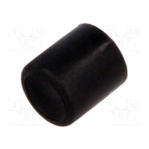 1840.0031; Button; round; black; Application: 1446.,1840.,1845.,1852.; MENTOR 1840.0031; Button; round; black; Application: 1446.,1840.,1845.,1852.; MENTOR