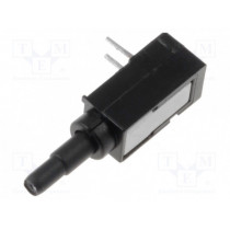 1846.6031; Switch: push-button; Pos: 2; SPDT; 0.5A/60VAC; 0.5A/60VDC; ON-(ON); MENTOR