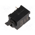 1847.1031; Switch: toggle; Pos: 2; SPDT; ON-ON; 0.5A/60VAC; 0.5A/60VDC; MENTOR 1847.1031; Switch: toggle; Pos: 2; SPDT; ON-ON; 0.5A/60VAC; 0.5A/60VDC; MENTOR