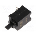 1847.4031; Switch: toggle; Pos: 3; SP3T; (ON)-OFF-(ON); 0.5A/60VAC; 0.5A/60VDC; MENTOR 1847.4031; Switch: toggle; Pos: 3; SP3T; (ON)-OFF-(ON); 0.5A/60VAC; 0.5A/60VDC; MENTOR