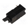 1847.6331; Switch: toggle; Pos: 2; SPDT; ON-(ON); 0.5A/60VAC; 0.5A/60VDC; MENTOR 1847.6331; Switch: toggle; Pos: 2; SPDT; ON-(ON); 0.5A/60VAC; 0.5A/60VDC; MENTOR