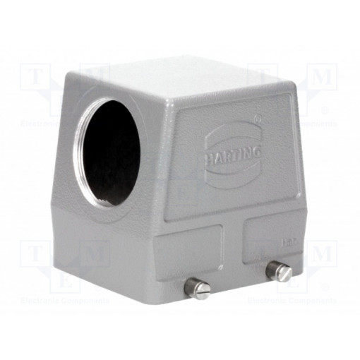 19300320529; Enclosure: for rectangular connectors; Han; size 32B (2 x 16B); HARTING