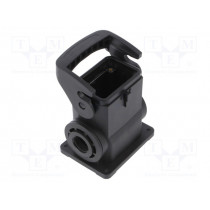 19430060250; Enclosure: for rectangular connectors; Han Eco B; size 6B; M20; HARTING 19430060250; Enclosure: for rectangular connectors; Han Eco B; size 6B; M20; HARTING