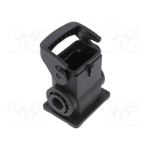 19430060250; Enclosure: for rectangular connectors; Han Eco B; size 6B; M20; HARTING 19430060250; Enclosure: for rectangular connectors; Han Eco B; size 6B; M20; HARTING