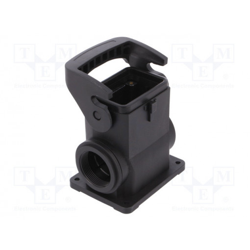 19430060252; Enclosure: for rectangular connectors; Han Eco B; size 6B; M32; HARTING 19430060252; Enclosure: for rectangular connectors; Han Eco B; size 6B; M32; HARTING