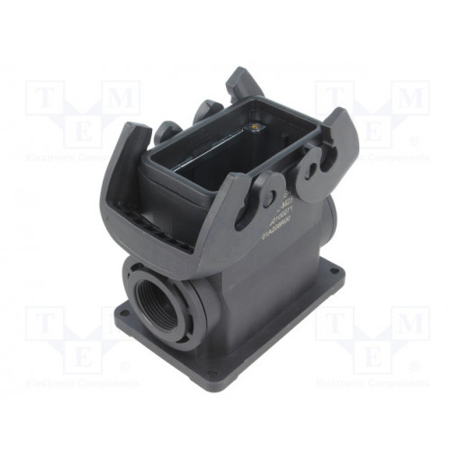 19430100271; Enclosure: for rectangular connectors; Han Eco B; size 10B; M25; HARTING 19430100271; Enclosure: for rectangular connectors; Han Eco B; size 10B; M25; HARTING