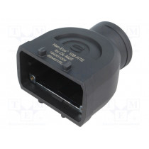 19430100426; Enclosure: for rectangular connectors; Han Eco B; size 10B; M25; HARTING 19430100426; Enclosure: for rectangular connectors; Han Eco B; size 10B; M25; HARTING