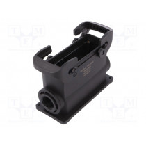 19430240271; Enclosure: for rectangular connectors; Han Eco B; size 24B; M25; HARTING 19430240271; Enclosure: for rectangular connectors; Han Eco B; size 24B; M25; HARTING