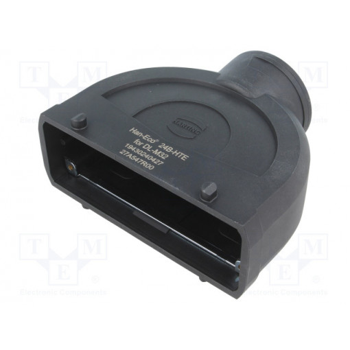 19430240427; Enclosure: for rectangular connectors; Han Eco B; size 24B; M32; HARTING 19430240427; Enclosure: for rectangular connectors; Han Eco B; size 24B; M32; HARTING