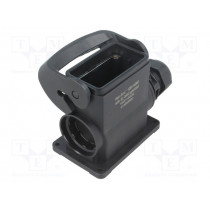 19431100252; Enclosure: for rectangular connectors; Han Eco B; size 10B; M32; HARTING 19431100252; Enclosure: for rectangular connectors; Han Eco B; size 10B; M32; HARTING