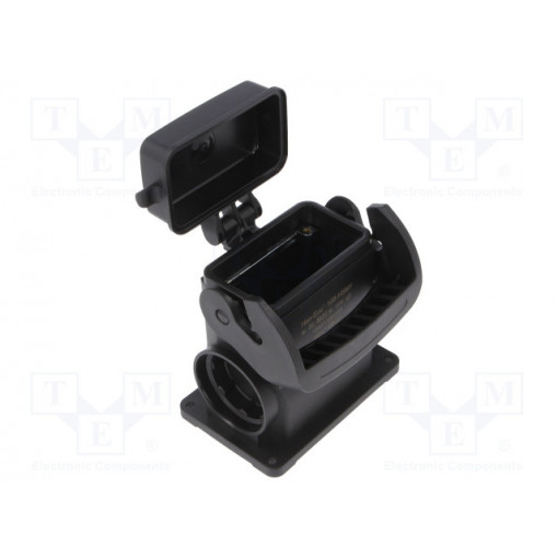 19431100255; Enclosure: for rectangular connectors; Han Eco B; size 10B; M20; HARTING 19431100255; Enclosure: for rectangular connectors; Han Eco B; size 10B; M20; HARTING