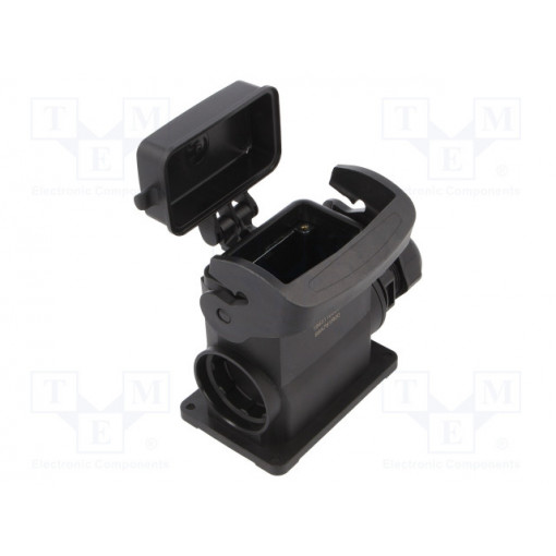 19431100257; Enclosure: for rectangular connectors; Han Eco B; size 10B; M32; HARTING 19431100257; Enclosure: for rectangular connectors; Han Eco B; size 10B; M32; HARTING