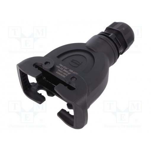 19431160438; Enclosure: for rectangular connectors; Han Eco B; size 16B; M40; HARTING 19431160438; Enclosure: for rectangular connectors; Han Eco B; size 16B; M40; HARTING