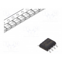 1EDI05I12AFXUMA1; IC: driver; galvanically isolated; high-side,IGBT gate driver; INFINEON TECHNOLOGIES