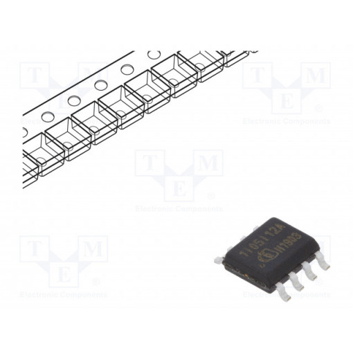 1EDI05I12AFXUMA1; IC: driver; galvanically isolated; high-side,IGBT gate driver; INFINEON TECHNOLOGIES 1EDI05I12AFXUMA1; IC: driver; galvanically isolated; high-side,IGBT gate driver; INFINEON TECHNOLOGIES