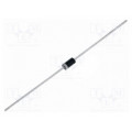 1N4003-T; Diode: rectifying; THT; 200V; 1A; reel,tape; Ifsm: 30A; DO41; DIODES INCORPORATED