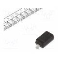 1N4151W-E3-08; Diode: rectifying; SMD; 75V; 0.15A; 4ns; Package: reel,tape; SOD123; VISHAY