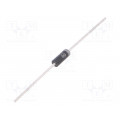 1N5335BRLG; Diode: Zener; 5W; 3.9V; reel,tape; 017AA; single diode; ON SEMICONDUCTOR