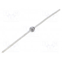 1N5627-TAP; Diode: rectifying; THT; 800V; 3A; Ammo Pack; Ifsm: 100A; SOD64; 7.5us; VISHAY