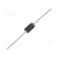 1N5822-R0; Diode: Schottky rectifying; THT; 40V; 3A; DO201AD; Package: tape; TAIWAN SEMICONDUCTOR