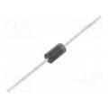 1N5822RL; Diode: Schottky rectifying; THT; 40V; 3A; DO201AD; Ufmax: 0.475V; STMicroelectronics