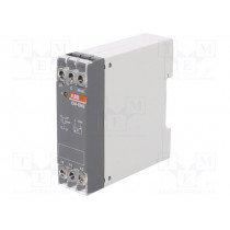 1SVR550851R9400; Module: level monitoring relay; conductive fluid level; DIN; ABB 1SVR550851R9400; Module: level monitoring relay; conductive fluid level; DIN; ABB