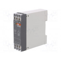 1SVR550870R9400; Module: voltage monitoring relay; Usup: 185÷265VAC; DIN; SPST-NO; ABB 1SVR550870R9400; Module: voltage monitoring relay; Usup: 185÷265VAC; DIN; SPST-NO; ABB
