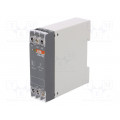 1SVR550882R9500; Module: voltage monitoring relay; phase failure; DIN; SPST-NO; ABB