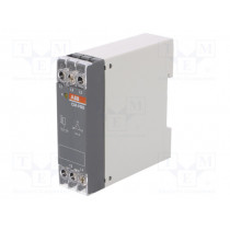 1SVR550882R9500; Module: voltage monitoring relay; phase failure; DIN; SPST-NO; ABB 1SVR550882R9500; Module: voltage monitoring relay; phase failure; DIN; SPST-NO; ABB
