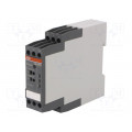 CM-IWS.1S; Module: insulation monitoring relay; insulation resistance; ABB